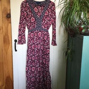 Boden dress, size 18L